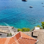 Santa Margherita Ligure, fronte mare, Villa con Giardino e Terrazze