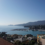 Splendido Appartamento con Vista Mare a Rapallo